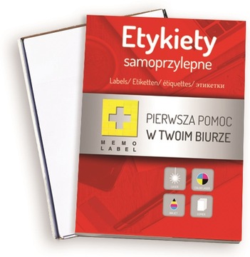 210x297 POSZTANCOWANE ETYKIETY W ARKUSZU DO DRUKU