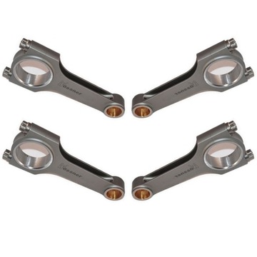 Комплект шатунов Wossner Subaru Impreza 1998-2000 гг.