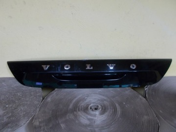 BLENDA NAKŁADKA NA KLAPE VOLVO V40 12-