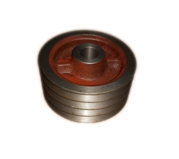 KOŁO MAŁE PASOWE KOSIARKA ROTACYJNA SŁUPSK Z-042