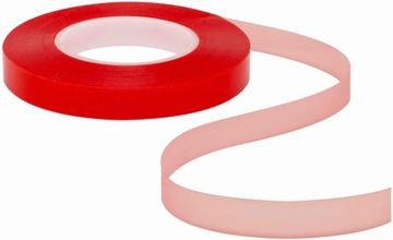 25mm/50m MOCNA TAŚMA DWUSTRONNA MONTAŻOWA KLEJĄCA