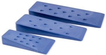 KLIN DO ŁUPANIA RĄBANIA DREWNA ŚWIDER PLASTIKOWY 5