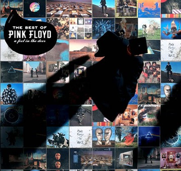 PINK FLOYD The Best Of NAJWIĘKSZE PRZEBOJE Rem 24h