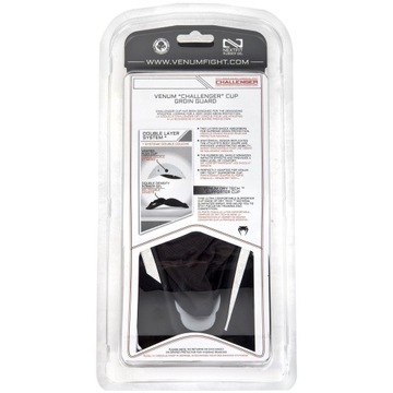 ПОДВЕСКА VENUM CHALLENGER CROINE PROTECTOR r.M