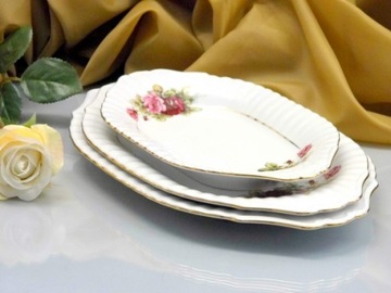 009 ВАЗА 2500 IWONA CHODZIEŻ МАЛЬЦЕРНЫЙ ФАРФОР