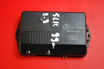 MERCEDES SLK R170 MODUL 0018207026