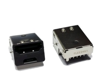 gniazdo HDMI Port Mikro USB Combo