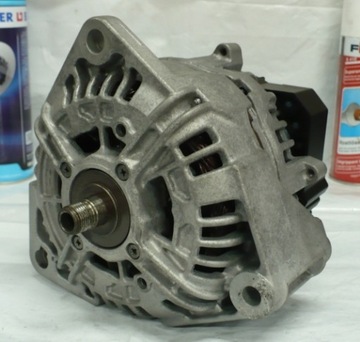 Alternator Mercedes Atego Actros A0131547902