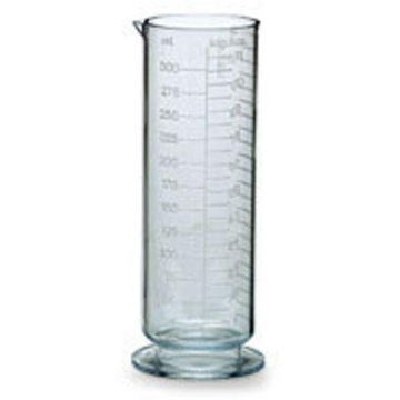 Paterson - menzurka przezroczysta - 1200 ml