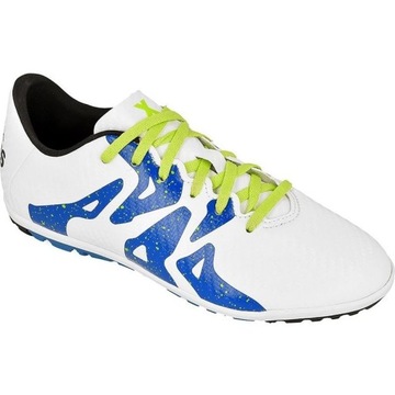 Кроссовки ADIDAS X 15.3 TF JR S74665 R.34