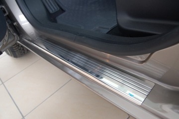 SEAT EXEO VRSTVA  PRAHU OCEL POLYURETAN 4X