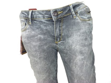 Spodnie Cross Jeans Adriana W27L32 WYPRZEDAŻ!!!