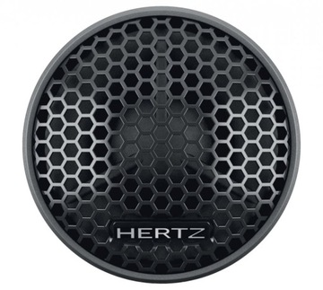 HERTZ DT24 Твитеры Твитеры Шипение Свистки Тики