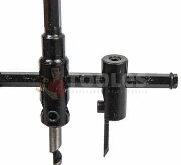 КОЛОРНАЯ ПИЛА 30-120м ДЛЯ ГИПСОВЫХ ПЛИТ REGIPS