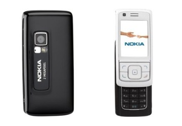 NOKIA 6288 разблокирована, 2 цвета, КАК НОВАЯ!