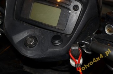 ВЫКЛЮЧАТЕЛЬ ВЫКЛЮЧАТЕЛЬ ЛАМПА +LED 12/24В 10А ГАЛОГЕН