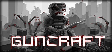 GUNCRAFT STEAM KEY KLUCZ KOD