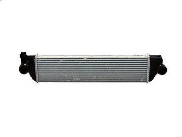 CHLADIČ INTERCOOLER RENAULT MASTER MOVANO 2.3