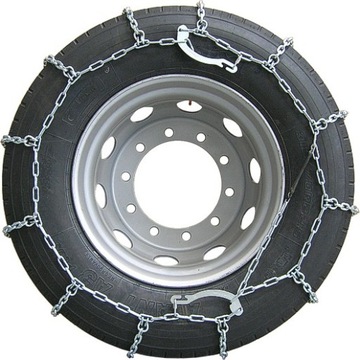 ЦЕПЬ СНЕЖНАЯ ЦЕПЬ ГРУЗОВЫЕ АВТОБУСЫ 315/70R22.5