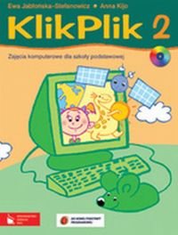 KlikPlik 2 Zajęcia komputerowe