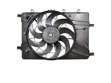 NOVÝ VENTILÁTOR OPEL CASCADA 13 14 15 16