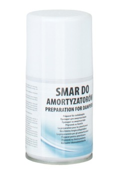 SMAR DO AMORTYZATORÓW 100ml SPRAY _________AGT-215