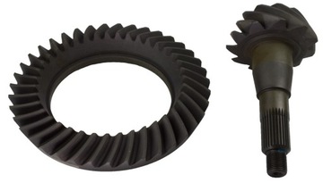 zestaw naprawczy mostu tylnego przełożenie 3.92 Dodge Ram 1500 1994-2018