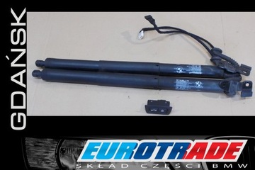 BMW X5 F15 SIŁOWNIK KLAPY 7361878 7294469