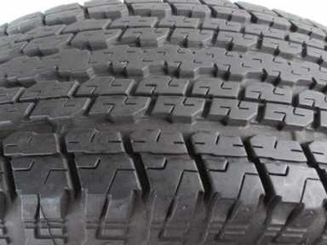 OPONY LETNIE BRIDGESTONE DUELER 255/70/18 113S