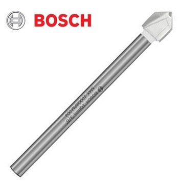 BOSCH wiertło do ceramiki Expert for Ceramic 7x80