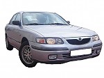 MAZDA 626 GF DITD 97-02 ГИБКАЯ СОЕДИНИТЕЛЬНАЯ СЕТКА