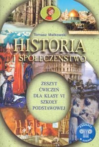 Podróże w czasie 6 Historia i społeczeństwo Podręc