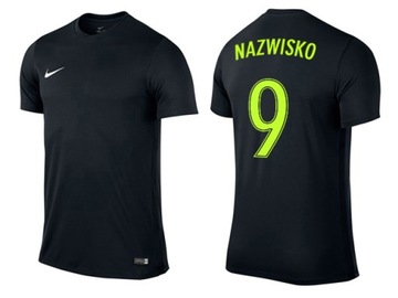 ФУТБОЛЬНЫЙ КОСТЮМ NIKE, ЛЮБОЙ ПРИНТ, 158-170