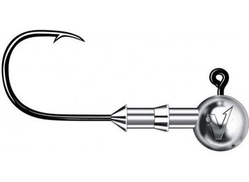 Główka jigowa DRAGON V-POINT VIPER 17,5g 3/0 3szt.