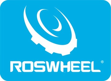 Велосумка для телефона на раму ROSWHEEL