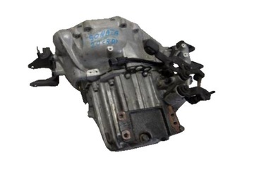 SKRZYNIA 2,0 CRDI 16V HYUNDAI SONATA 05-10