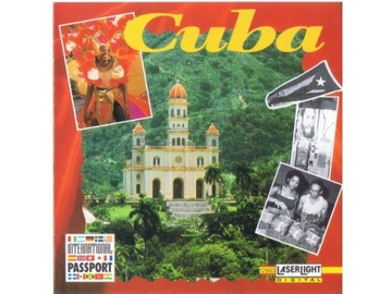Cuba - Kuba, Guantanamera, Pandara, Volveras