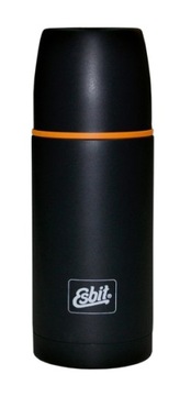 Termos na napoje Esbit Vacuum Flask 0,5 l czarny