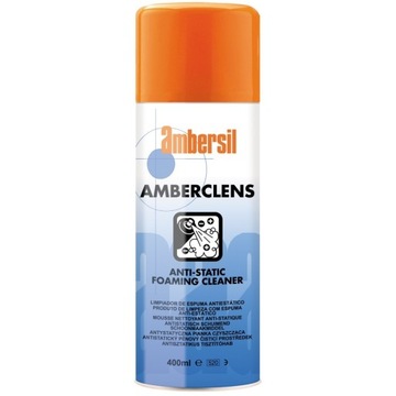 Aktywna pianka do czyszczenia AMBERSIL Amberclens