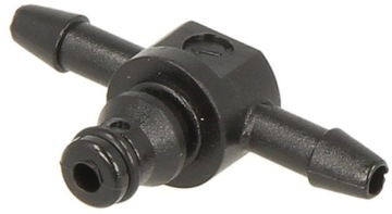 Trójnik WTRYSKU 2.7CRD Jeep Grand Cherokee WG 01-