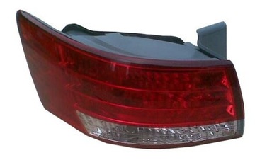 NOWA LEWA TYLNA LAMPA HYUNDAI SONATA 2005-2008