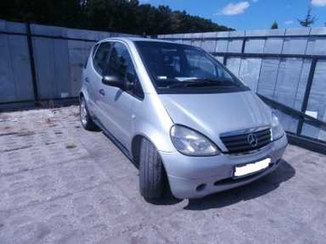 MADL HADICE VODY MERCEDES W168 1.7 CDI A170