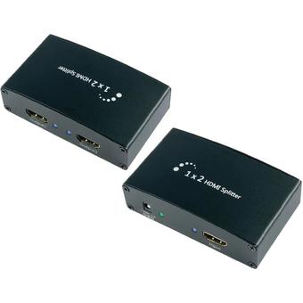 Splitter HDMI, SpeaKa Professional 674352