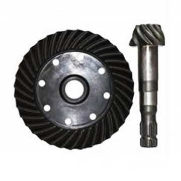 WAŁEK ATAK KÓŁ 9X36 RENAULT 110-14 95-14 770163928