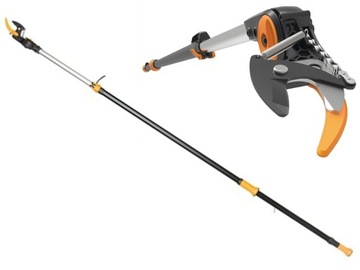 FISKARS Sekator teleskopowy Żyrafa UPX86 1023624