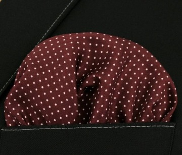 Элегантный нагрудный платок Chattier