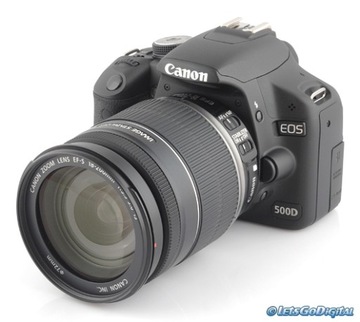 Зарядное устройство для Canon LP-E5 EOS 1000D 450D 500D T1i