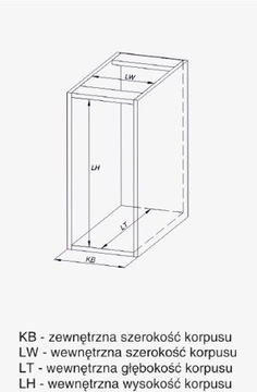 REJS Full Cargo mini нижний MULTI 30 300/2 хром