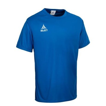 SELECT KOSZULKA T-SHIRT FIRENZE NIEBIESKA roz. S