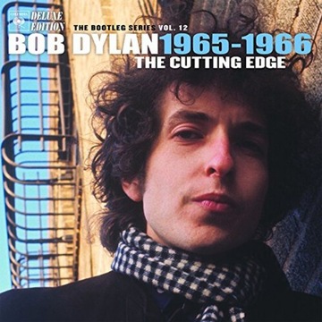 BOB DYLAN The Bootleg Series 12 2CD